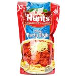 Hunt’s Spaghetti Sauce Pinoy Party 1kg