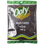 Ooty Mustard Seeds 100g