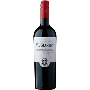 Viu Manent Reserva Cabernet Sauvignon 750ml