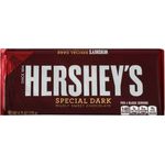 Hershey's Dark Chocolate 40g