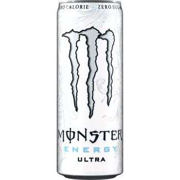 Monster Energy Zero Ultra 355ml