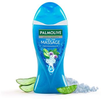 Palmolive Thermal Spa Mineral Massage Shower Gel 250ml