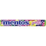 Mentos Rolls Grape Mix 375g