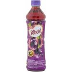 Ribena Blackcurrant Fruit Drink Bottle 450ml
