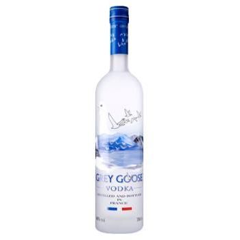 Grey Goose Premium Vodka 700ml
