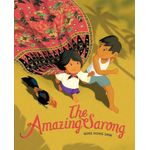Epigram Books The Amazing Sarong Quek Hong Shin