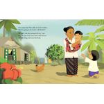 Epigram Books The Amazing Sarong Quek Hong Shin