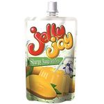 Jelly Joy Slurpy Jelly Juice Mango 150g