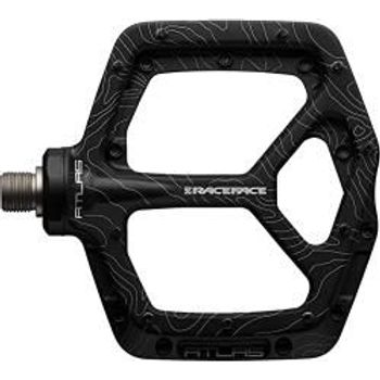 Race Face Atlas Pedals Set Black