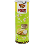 Mister Potato Potato Chips Sour Cream And Onion 150g