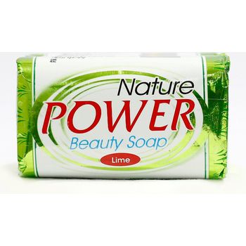Power Nature Beauty Soap 125g