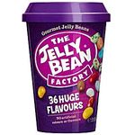 The Jelly Bean Factory Cup 200g