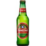 Tsingtao Premium Lager 330ml