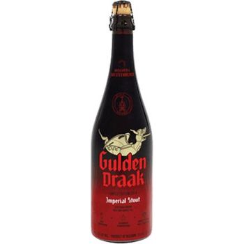 Gulden Draak Imperial Stout 750ml
