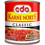 Cdo Karne Norte Chunky 150g