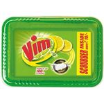 Vim Lemon Dishwash Bar 600g