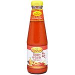 Sin Sin Chili Sauce Ginger And Garlic 330g