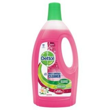 Dettol Multi Surface Cleaner Jasmine 2L