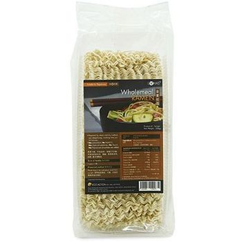 Lohas Wholemeal Ramen 300g