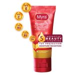 Myra Facial Moisturizer 40ml