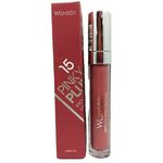 Wardah Exclusive Matte Lip Cream No 15 4g