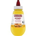 Masterfoods Mustard Honey