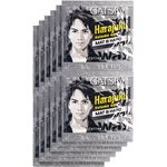Gatsby Styling Wax Mat And Hard 12pcs 3g