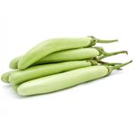 Brinjal Green       