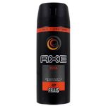 Axe Musk Deodorant Body Spray 150ml