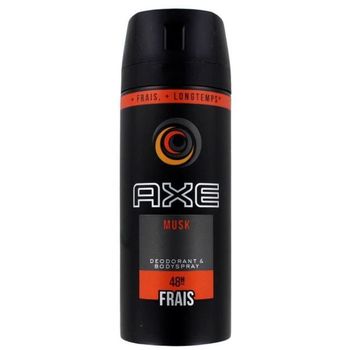 Axe Musk Deodorant Body Spray 150ml