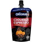 Origina Double Espresso Caramel Macchiato 200ml