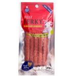 Bow Wow Dog Treat Beef Jerky 40g
