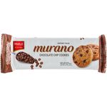 Parle Platina Murano Chocolate Chip Cookies 75g