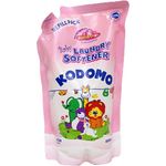Kodomo Fabric Softener Refill 800ml 