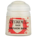 Citadel Base Ionrach Skin