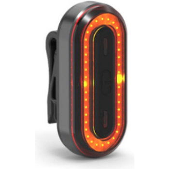 LeLumia Circuit Tail Light