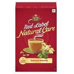 Brooke Bond Red Label Natural Care 500g