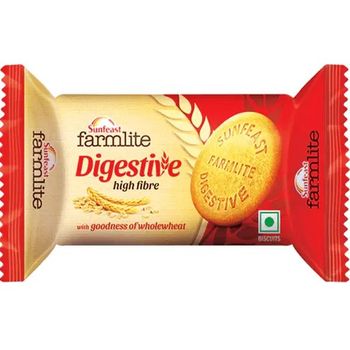 Sunfeast Farmlite Digestive High Fibre Biscuits 100g