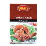 Shan Tandoori Masala 50g