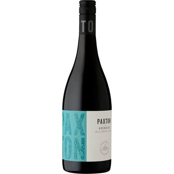 Paxton Mclaren Vale Grenache 750ml