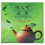 Ho Yan Hor Herbal Tea 12 Sachets 6g