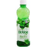 Woongjin Aloe Vera 500ml