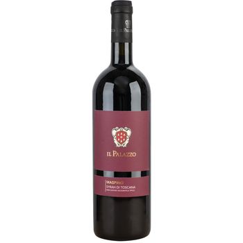 Il Palazzo Maspino Syrah IGT 2020 750ml