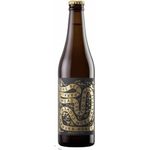 [CLEARANCE - EXP: 28 APR 2024] Lone Bee Sparkling Mead Manuka Clover Honey 330ml