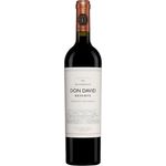 El Esteco Don David Cabernet Sauvignon 750ml