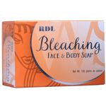RDL Bleaching Soap 135g