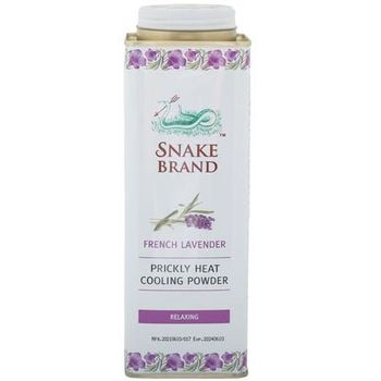 Snake Brand Lavender Cooling Powder 280g