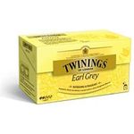 Twinings Earl Grey Tea 50g