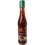 Happy Home Vegetarian Fish Sauce 380g