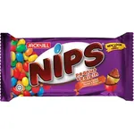 Jack’n Jill Nips Peanut And Raisin 85g